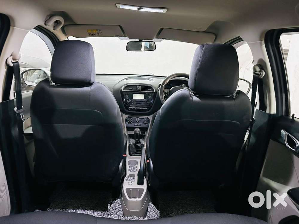 Tata Tiago 1.05 Revotorq Xz, 2018, Diesel