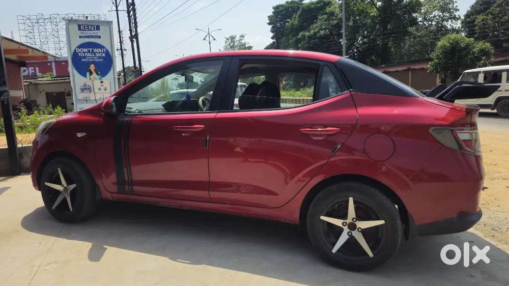 Hyundai Aura 1.2 S 2020