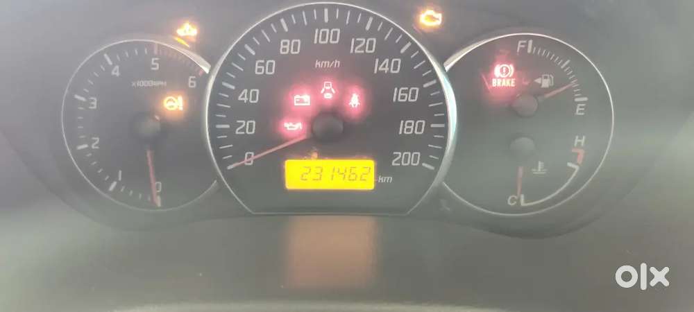 Maruti Suzuki Swift Dzire Vdi