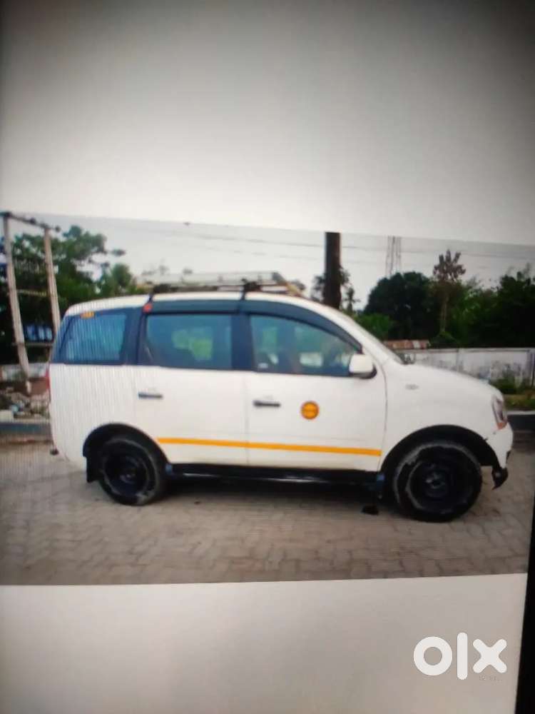Mahindra Xylo 2017 Diesel Good Condition