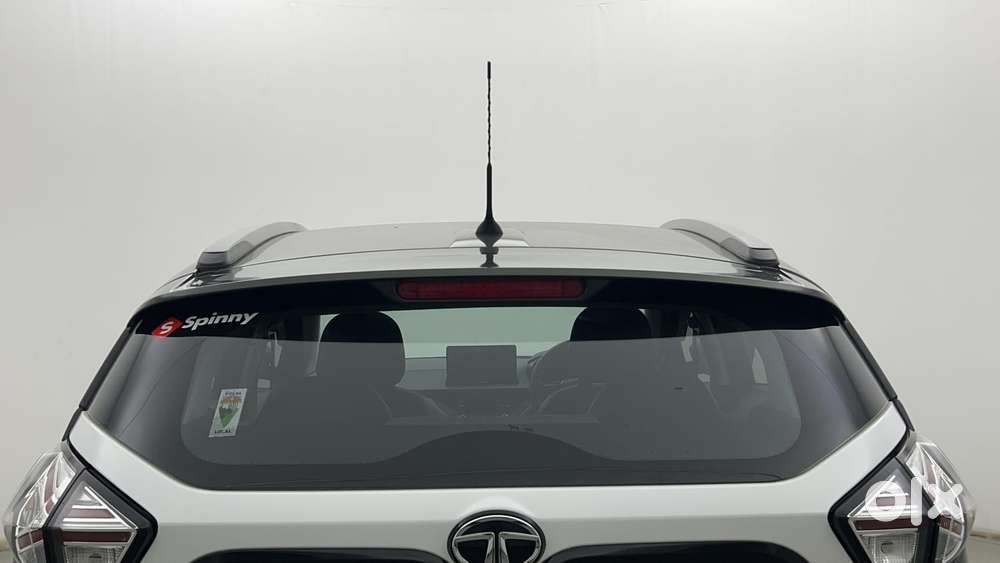 Tata Nexon 1.2 Revotron Xm, 2022, Petrol