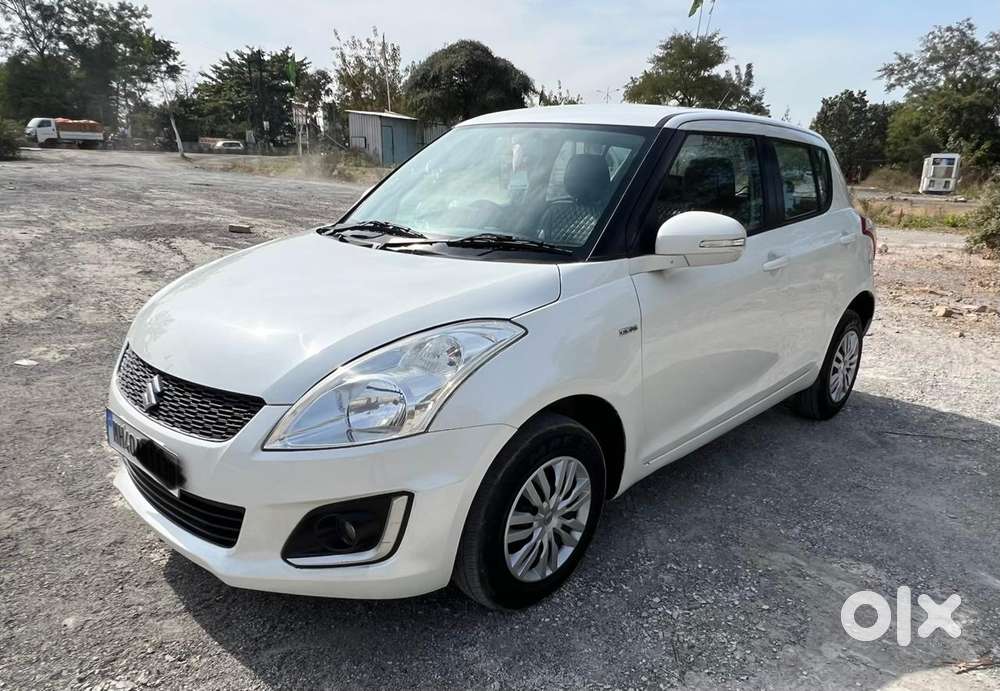 Maruti Suzuki Swift Vdi (o), 2015, Diesel