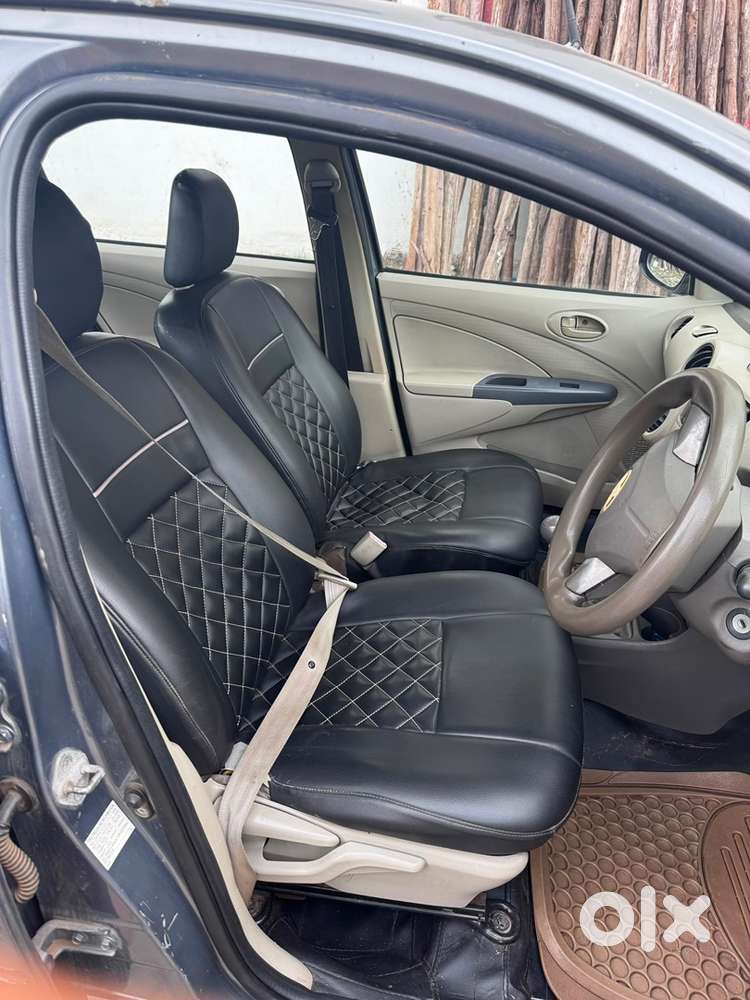 Toyata Etios Gd 2015