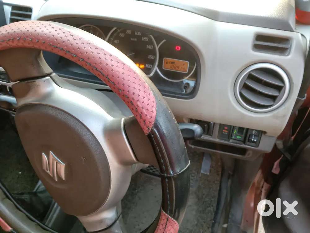 Maruti Suzuki Zen Estilo Cng & Hybrids 108914 Km Driven