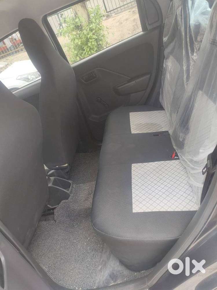 Maruti Suzuki Alto K10 1.0 Vxi, 2025