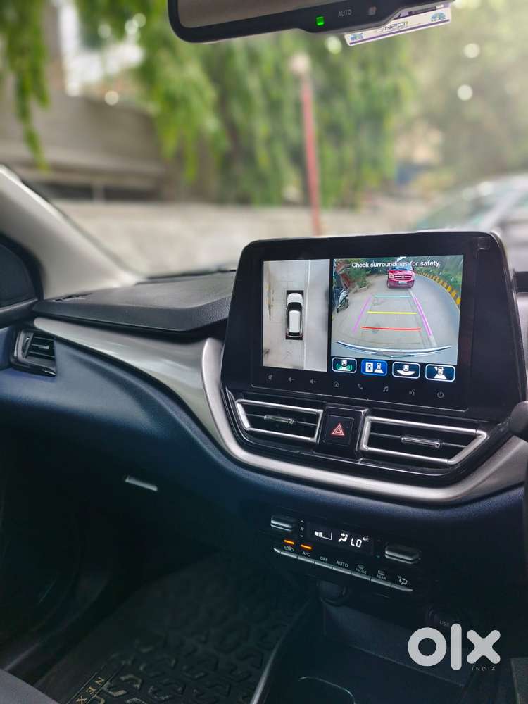 Maruti Suzuki Baleno 1.2 Alpha At, 2024, Petrol