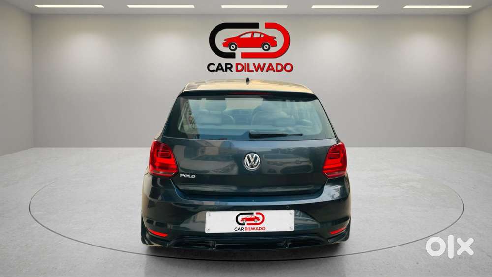 Volkswagen Polo 1.0 Mpi Comfortline, 2021, Petrol