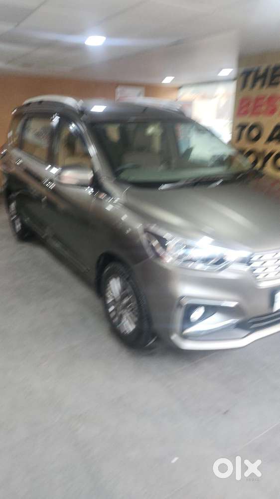 Maruti Suzuki Ertiga Vxi (o) Cng, 2021, Cng & Hybrids