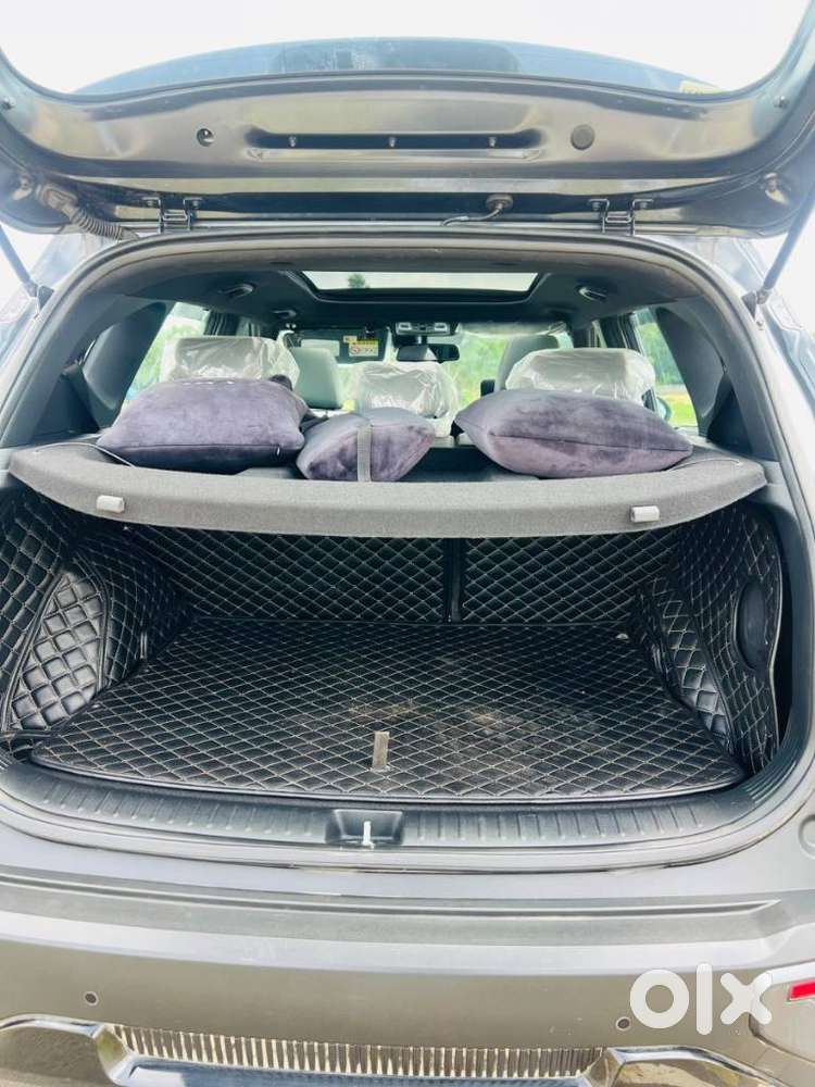 Kia Seltos 1.5 X-line Diesel At, 2024, Diesel