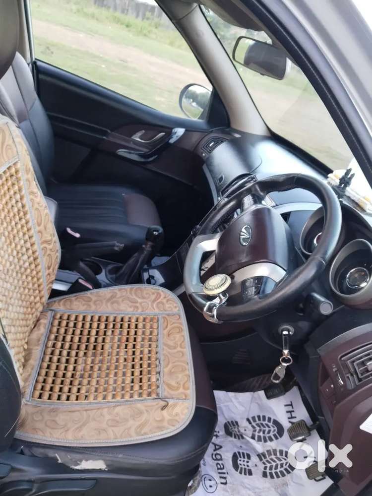 Mahindra Xuv500 2013