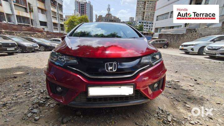 Honda Jazz S Mt I-vtec, 2019, Petrol