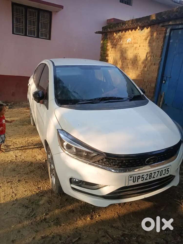 Tata Tigor Xz Petrol 2024