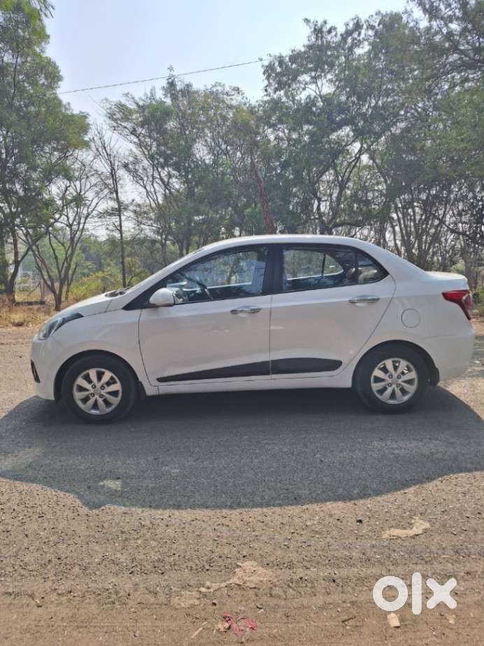 Hyundai Xcent 1.2 Crdi Sx Option, 2016, Diesel