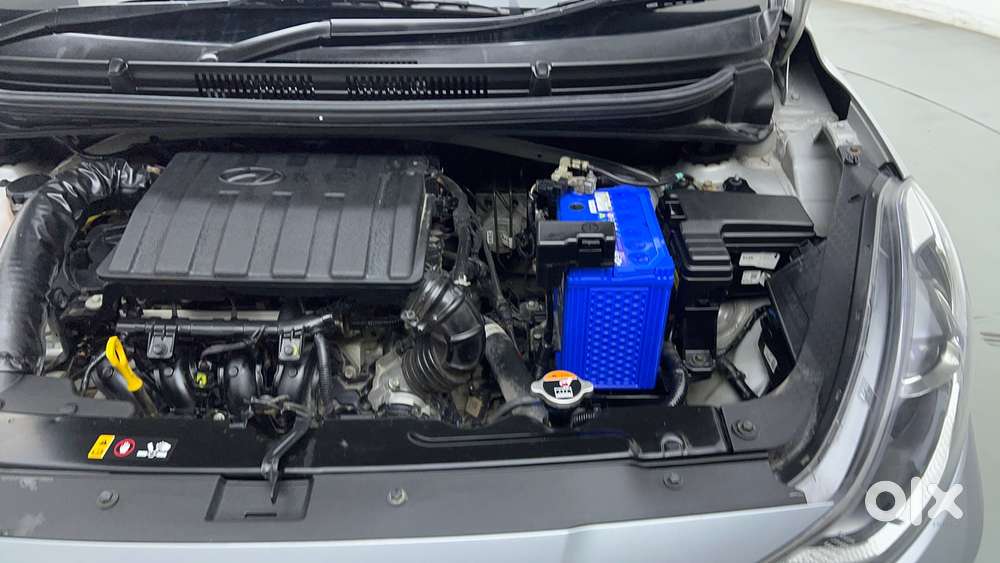 Hyundai Grand I10 Nios Sportz 1.2 Kappa Vtvt, 2023, Petrol
