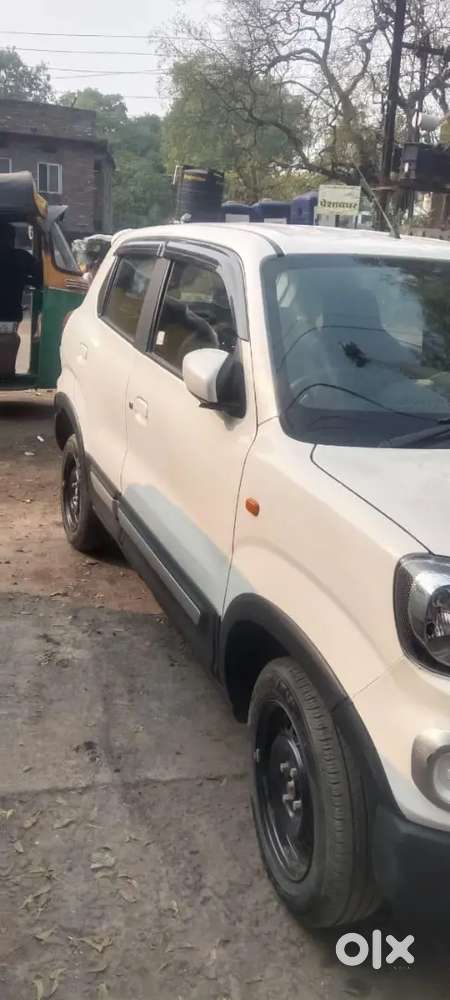 Maruti Suzuki S-presso 2022 Mint Condition
