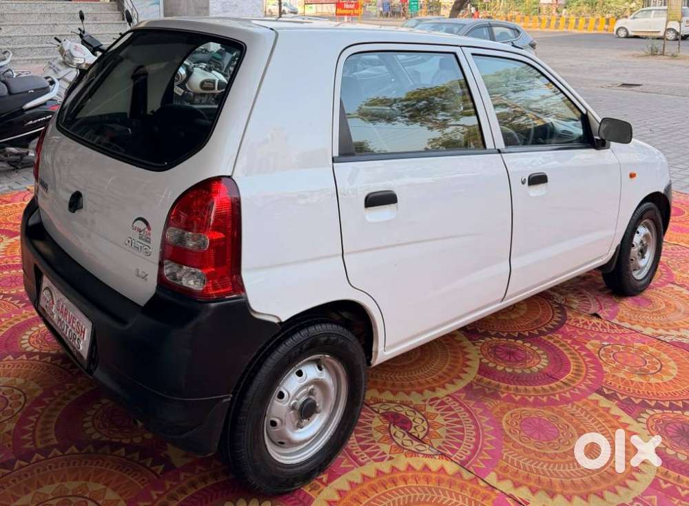 Maruti Suzuki Wagon R
