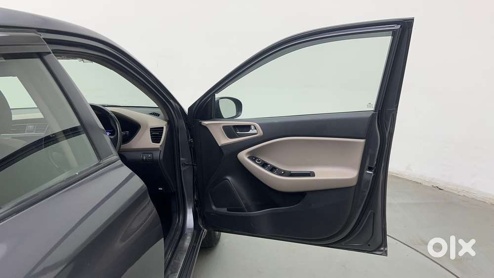 Hyundai Elite I20 1.2 Asta (o) Cvt, 2019, Petrol