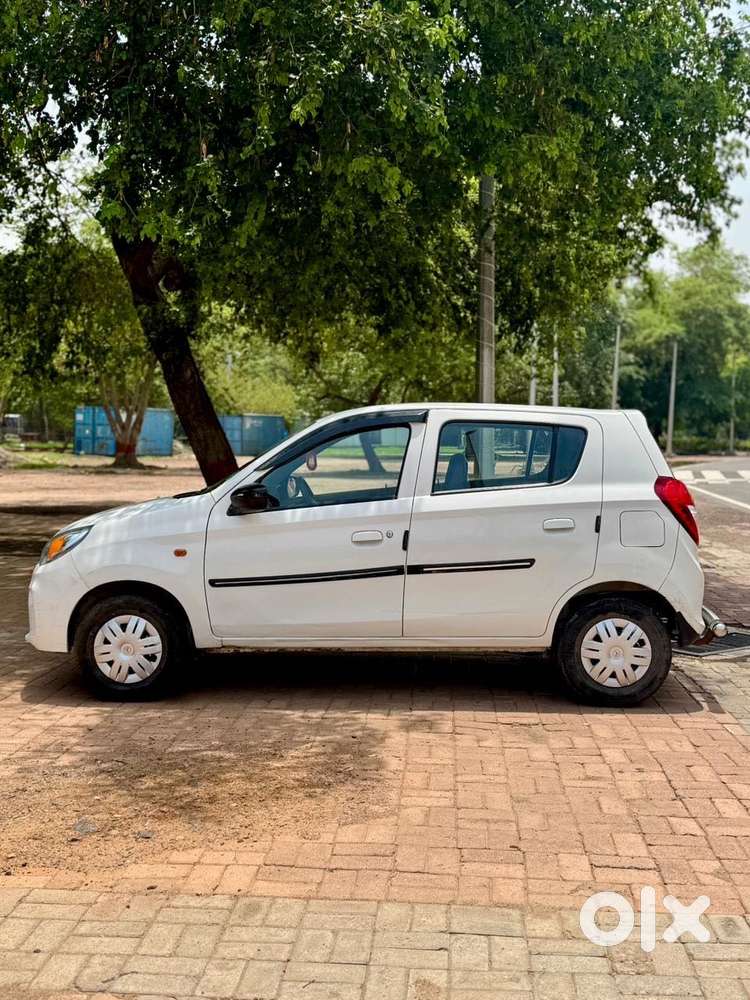 Maruti Suzuki Alto 800 Lxi, 2020, Petrol
