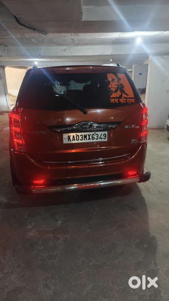 Mahindra Xuv500 2016 Diesel Well Maintained