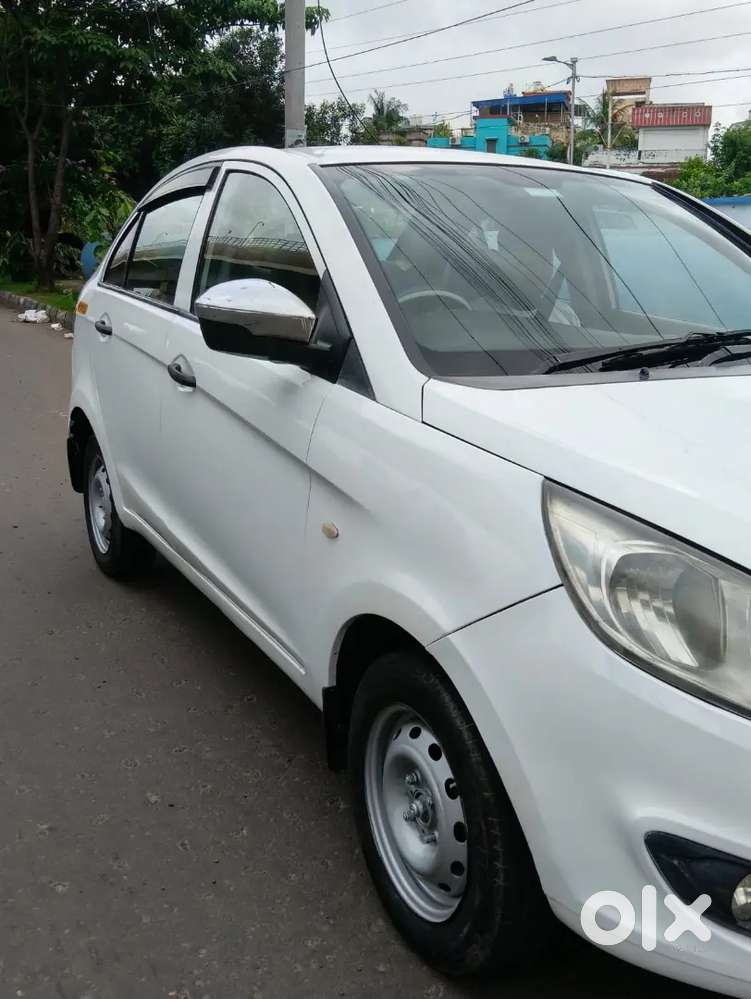 Tata Zest Diesel Manual 2018
