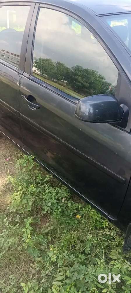 Ford Figo 2011 Petrol Good Condition