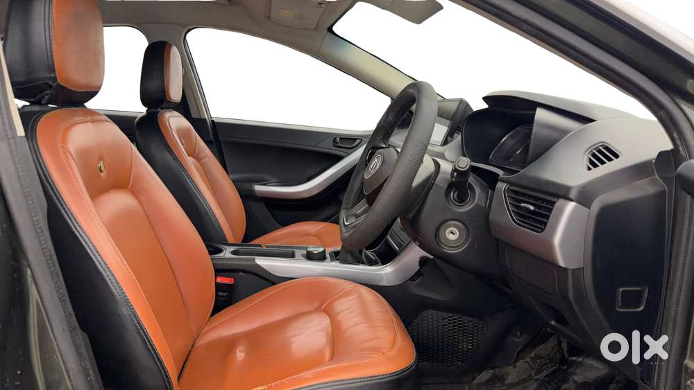 Tata Nexon 1.2 Revotron Xe, 2020, Petrol