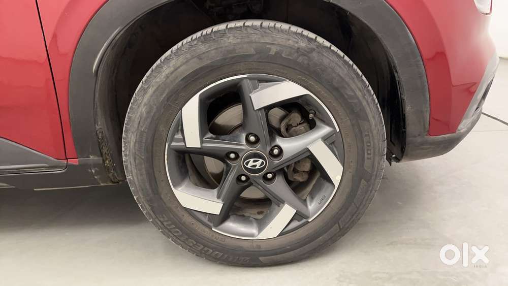 Hyundai Venue Sx Plus Turbo Dct, 2019, Petrol