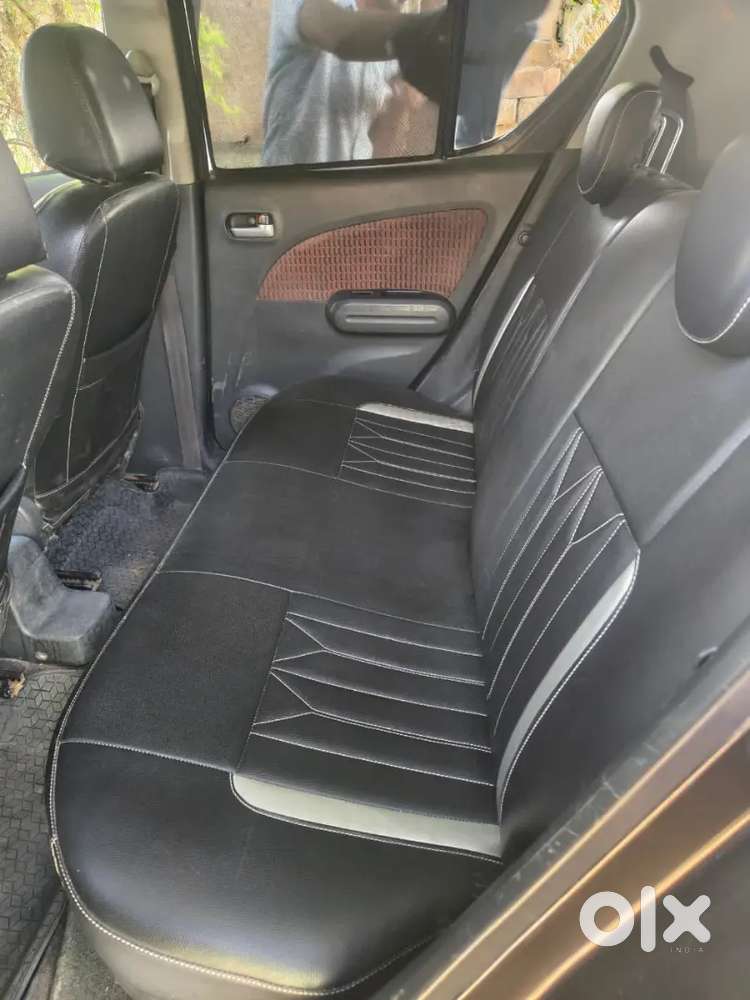 Ritz December 2012 All Original And Fresh Condition