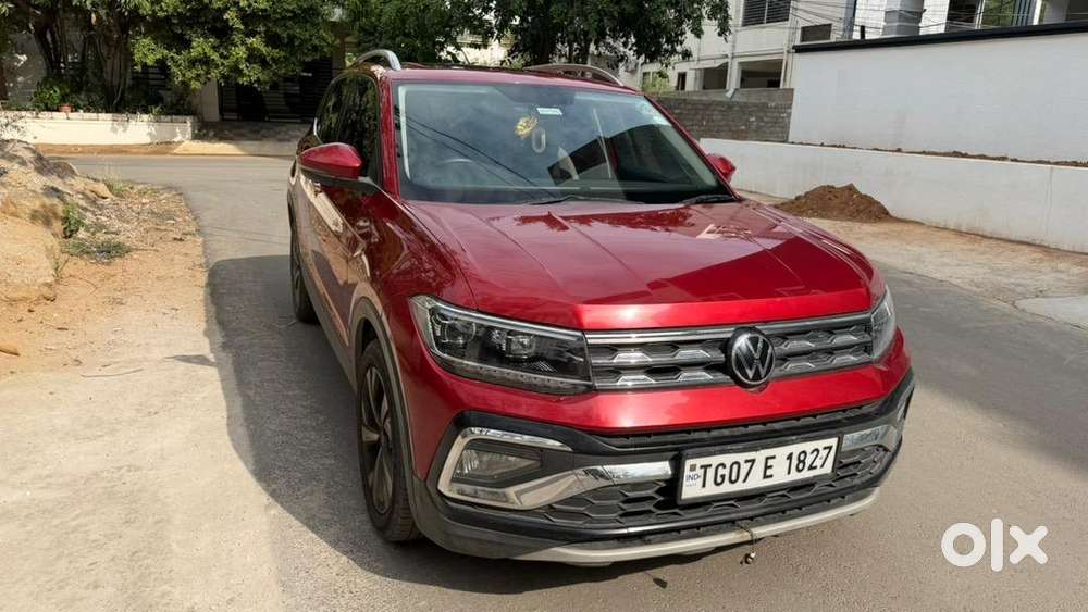 Volkswagen Petrol 2024