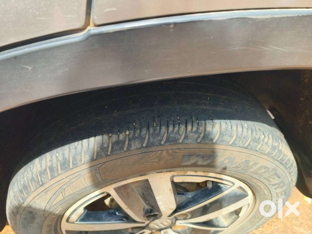 Neat And Clean 2017 Registration Car ,