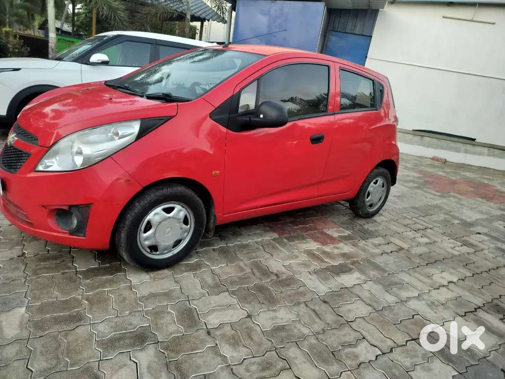 Chevrolet Beat Diesel 2013 Showroom Condition