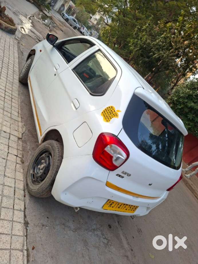 Maruti Suzuki Alto K10 1.0 Vxi, 2023, Cng & Hybrids