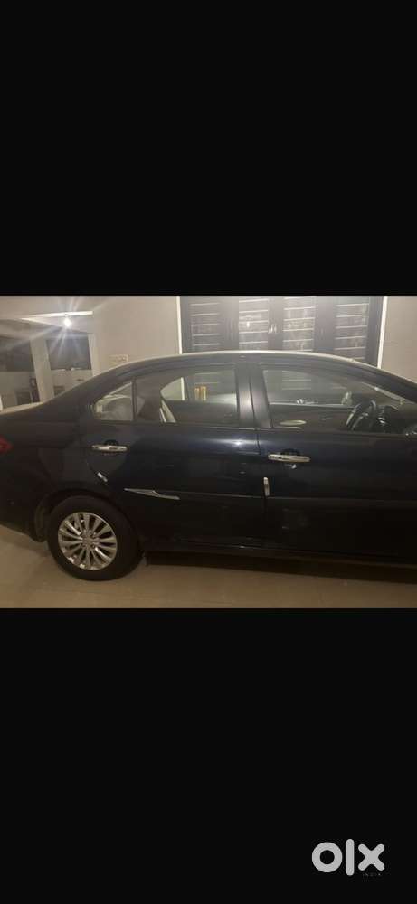 Maruti Suzuki Ciaz 2024 Petrol Good Condition