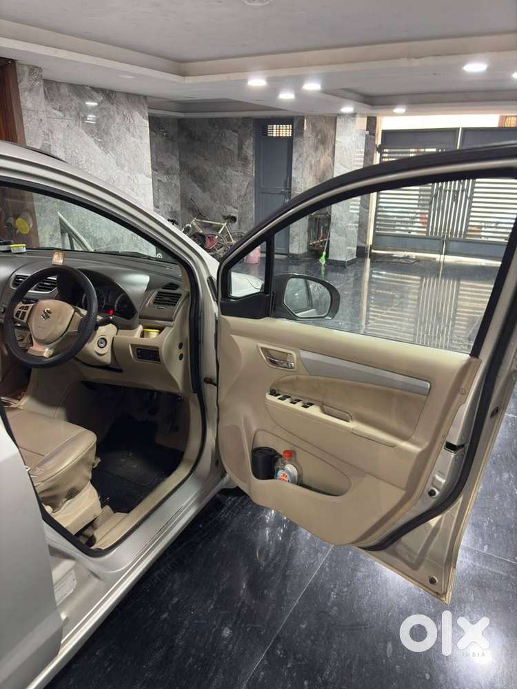 Maruti Ertiga Vxi Abs 2015