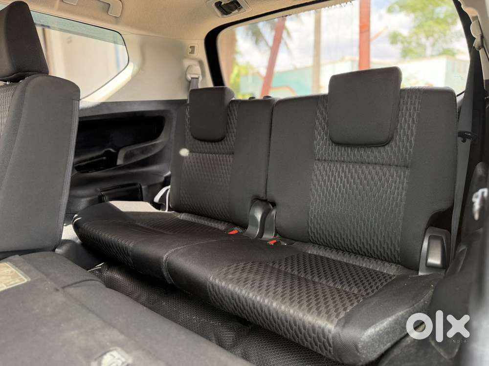 Toyota Innova Crysta 2.4 G Mt, 2021, Diesel