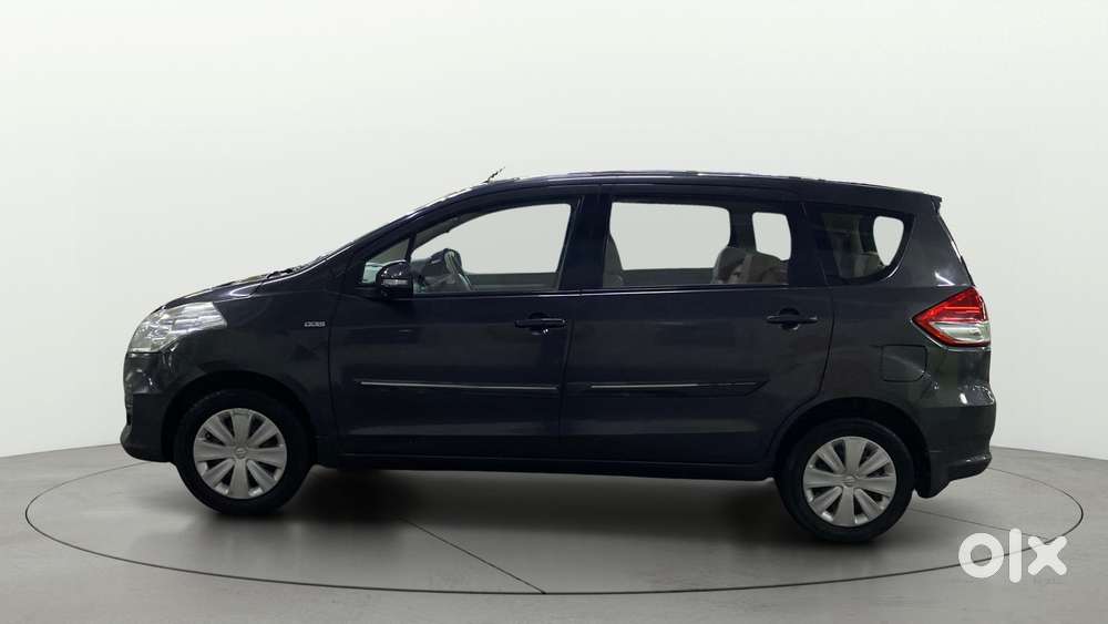 Maruti Suzuki Ertiga Vdi Shvs, 2015, Diesel