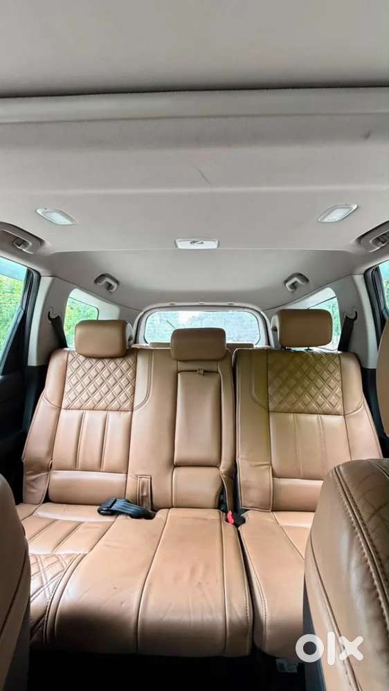 Mahindra Xuv500 W11, 2019, Diesel