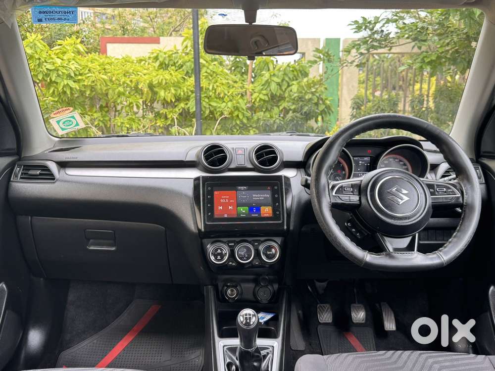 Maruti Suzuki Swift Zxi Plus, 2023, Petrol