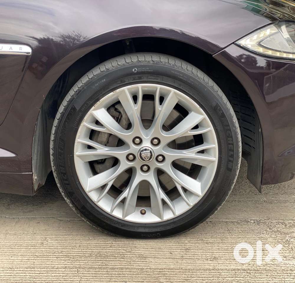 Jaguar Xf Diesel S V6, 2012, Diesel