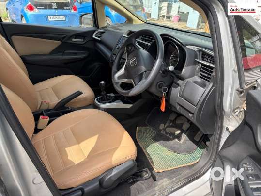 Honda Jazz 1.2 Sv I Vtec, 2016, Petrol