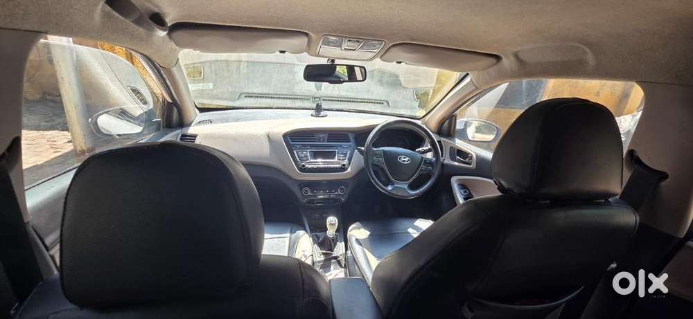 Hyundai I20 Cng & Hybrids Good Condition