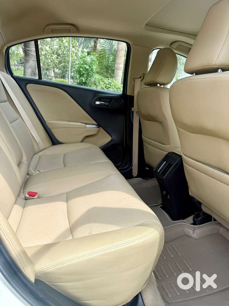 Honda City 2014-2015 I Vtec Vx, 2015, Petrol