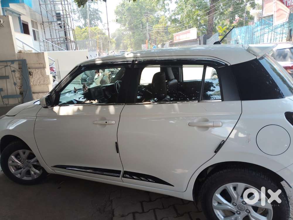 Swift  Zxi Maruti Petrol Automatic 2026