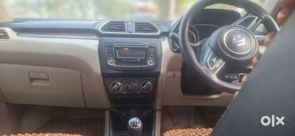 Maruti Suzuki Dzire 2017-2020 Vdi, 2018, Diesel