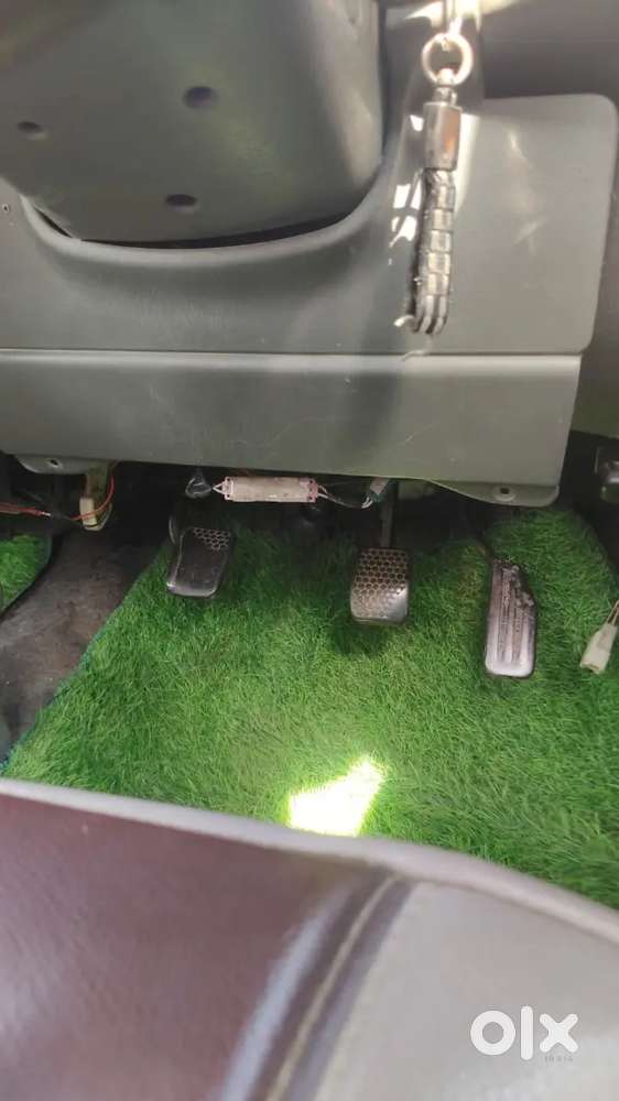 Maruti Suzuki Alto 2007