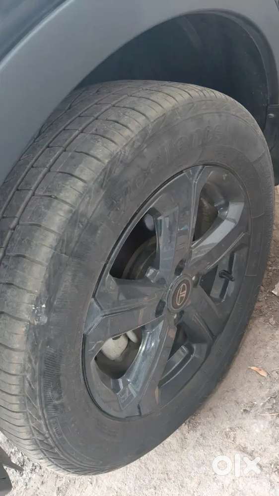 Brand New Condition, Single Hand Driving,new Condition Tyre,