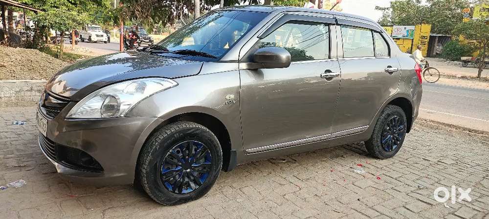 Maruti Suzuki Swift Dzire 2016 Diesel Good Condition