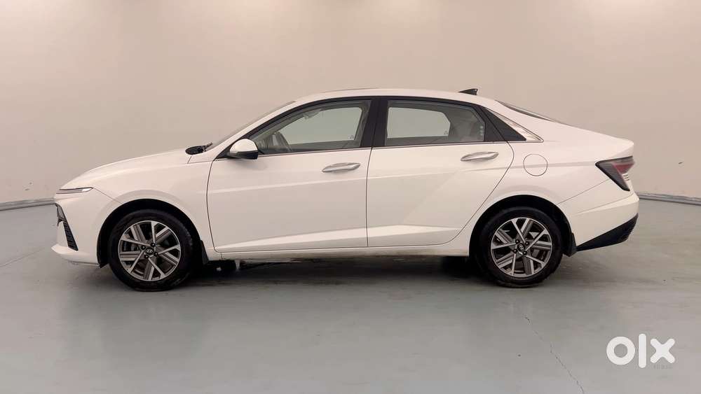 Hyundai Verna 1.5 Sx Petrol Mt, 2024, Petrol