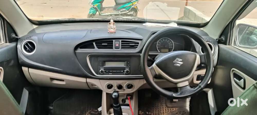 Maruti Suzuki Alto 800 2023 Automatic Remote Ki