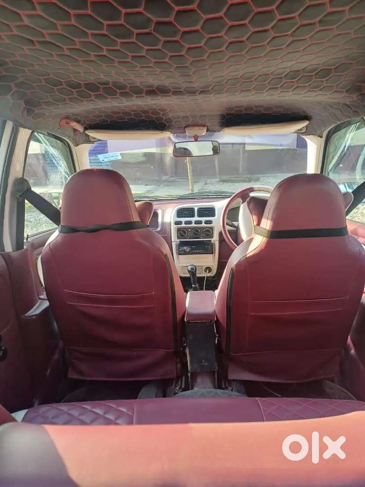 Maruti Suzuki Alto 800 2011 Cng & Hybrids 80000 Km Driven